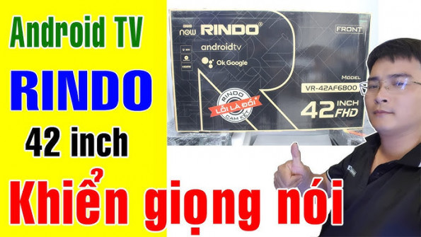 Rindo smart tv longshan ai pont root -  updated May 2024