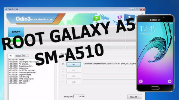 Samsung galaxy a5 2016 a5xeltextc sm a510y root -  updated May 2024 | page 2 