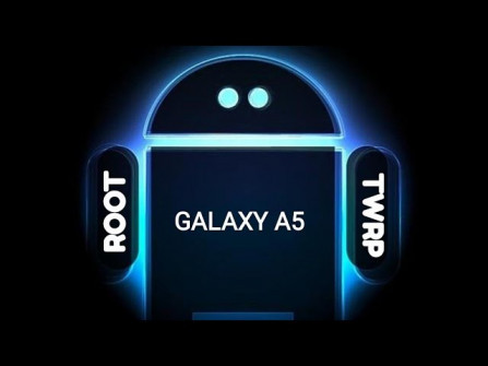 Samsung galaxy a5 a5ultebmc sm a500w root -  updated April 2024