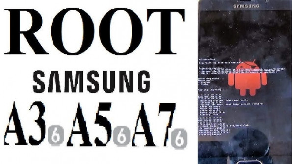 Samsung galaxy a7 2016 a7xeltektt sm a710k root -  updated April 2024