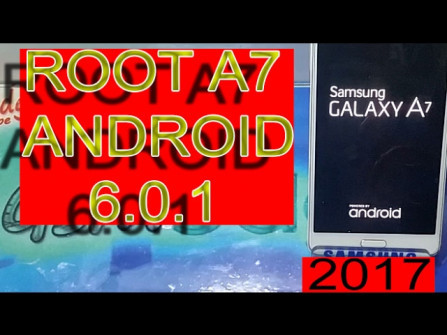Samsung galaxy a7 a73g sm a700h root -  updated March 2024