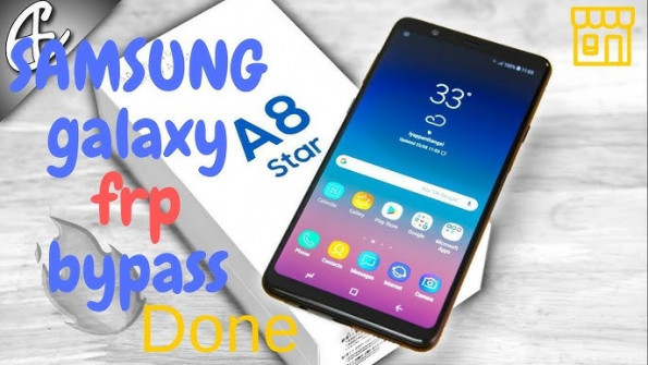 Samsung galaxy a8 star astarqlte sm g885f root -  updated April 2024 | page 1 