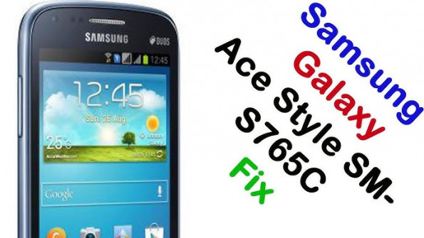Samsung galaxy ace style heat3gtfnvzw sm s765c root -  updated May 2024 | page 2 