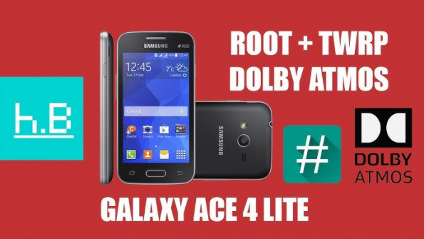 Samsung galaxy ace4 lite vivalto3mveml3g sm g318ml root -  updated April 2024