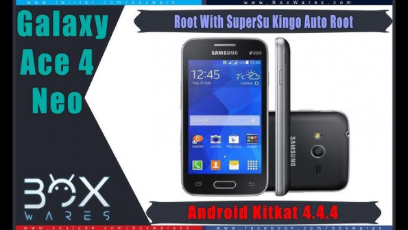 Samsung galaxy ace4 lite vivalto3mveml3gsea sm g318mz root -  updated May 2024 | page 1 