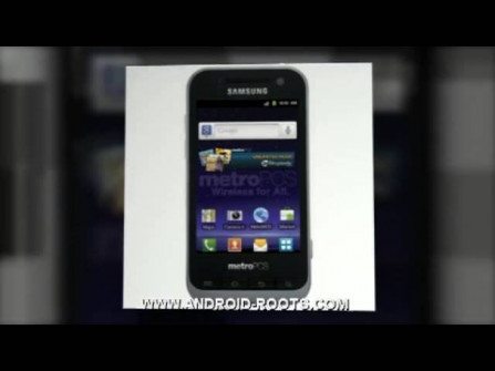 Samsung galaxy attain sch r920 root -  updated April 2024