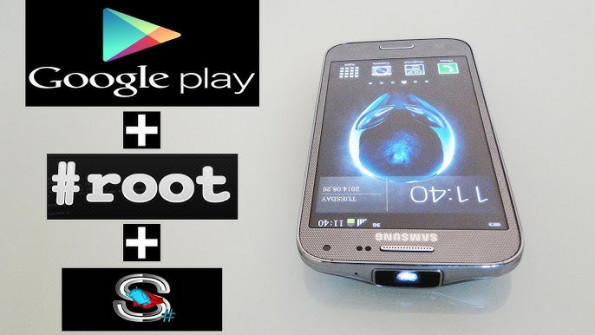 Samsung galaxy beam gt i8250 root -  updated April 2024