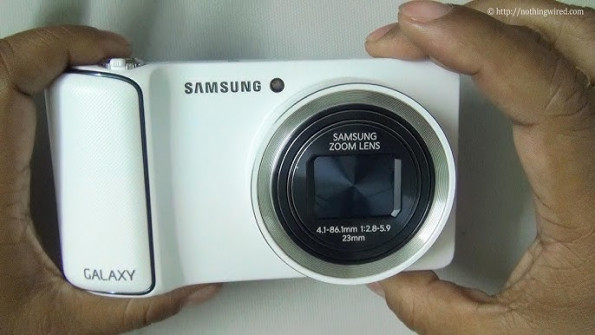 Samsung galaxy camera gd1att ek gc100 root -  updated April 2024
