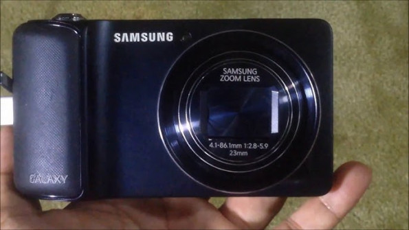 Samsung galaxy camera gd1can ek gc100 root -  updated April 2024