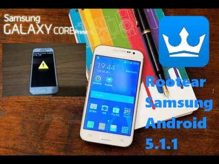 Samsung galaxy core lite victorlte sm g3589w root -  updated April 2024