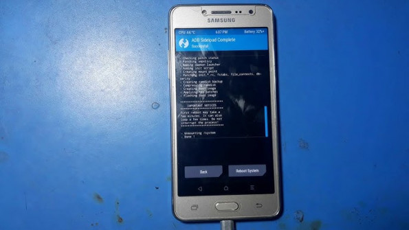 Samsung galaxy j2 prime grandpplte sm g532g root -  updated May 2024 | page 2 