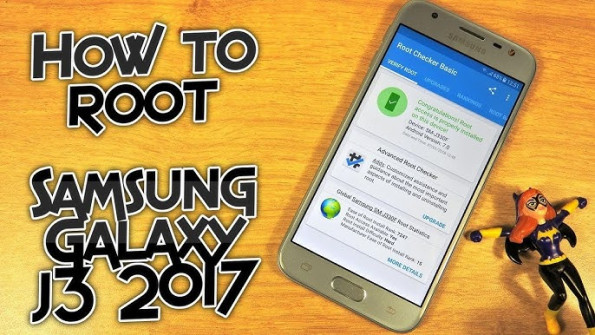 Samsung galaxy j3 2017 j3y17lte sm j330f root -  updated May 2024 | page 1 