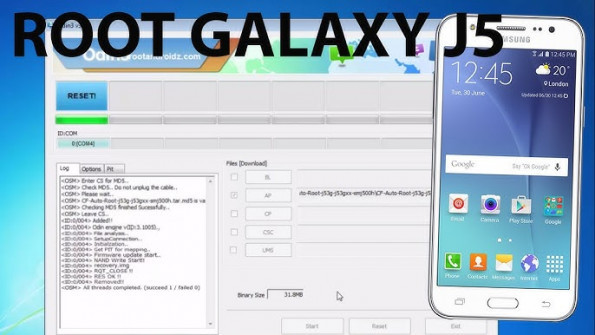 Samsung galaxy j5 j5lte sm j500g root -  updated May 2024 | page 2 