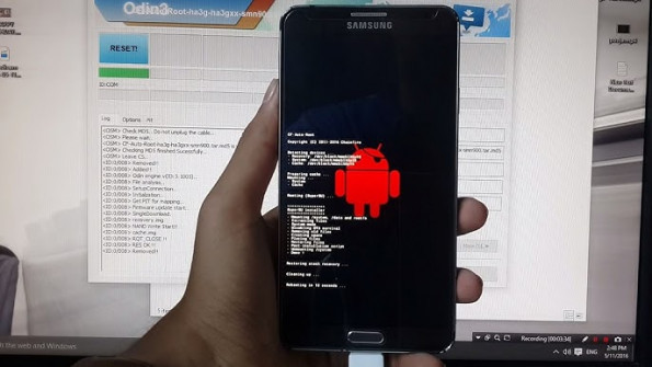 Samsung galaxy note3 duos hlte sm n9002 root -  updated May 2024 | page 2 