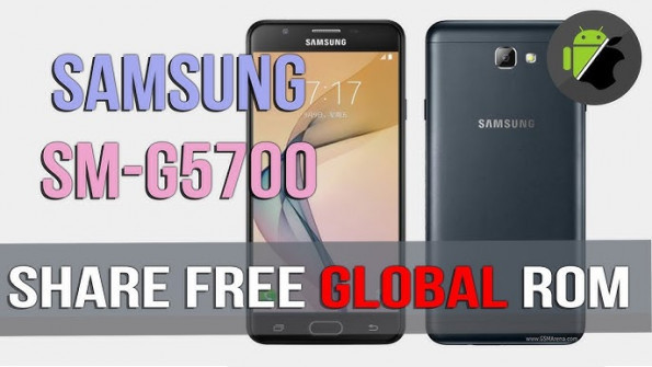 Samsung galaxy on5 2016 on5xltechn sm g5700 root -  updated April 2024