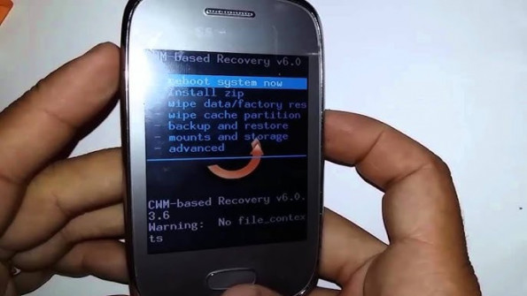 Samsung galaxy pocket ss corsicave3g gt s5310m root -  updated April 2024