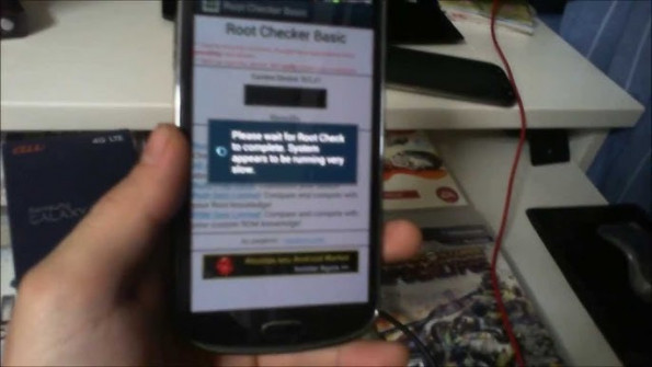 Samsung galaxy s3 progre scl21 root -  updated May 2024
