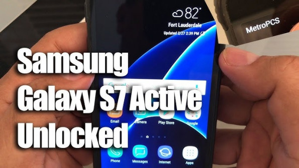Samsung galaxy s7 active poseidonlteatt sm g891a root -  updated April 2024