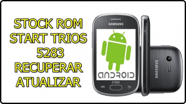 Samsung galaxy star trios gt s5283b root -  updated May 2024 | page 1 