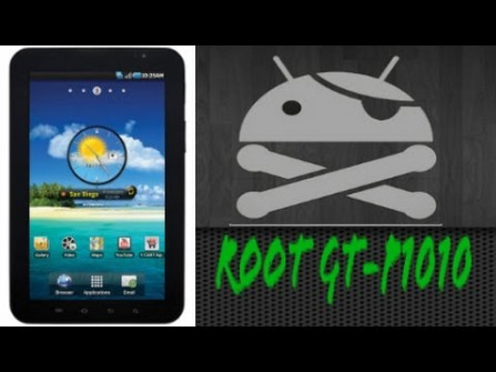 Samsung galaxy tab gt p1010 root -  updated April 2024 | page 3 