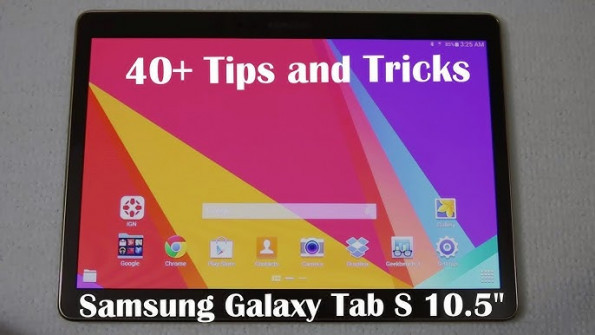 Samsung galaxy tabs 10 5 chagalllte sm t807 root -  updated April 2024 | page 1 