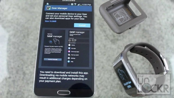 Samsung gear live sprat root -  updated April 2024 | page 8 