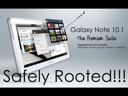 Samsung ironcmcc gt b9388 root -  updated April 2024