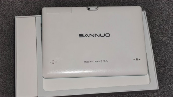 Sannuo k101 root -  updated May 2024