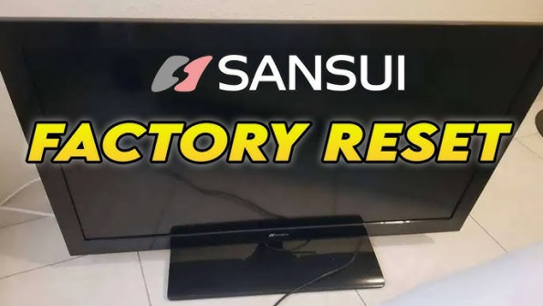 Sansui smart tv stanford 40d root -  updated May 2024