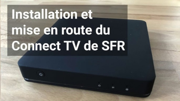 Sfr fr connect tv de dv8555 root -  updated May 2024