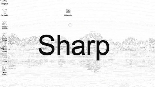 Sharp 401sh sg401sh root -  updated April 2024