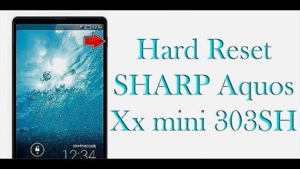 Sharp aquos phone xx mini 303sh sbm303sh root -  updated May 2024 | page 2 
