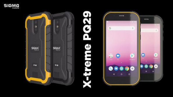 Sigma mobile x treme pq29 root -  updated April 2024