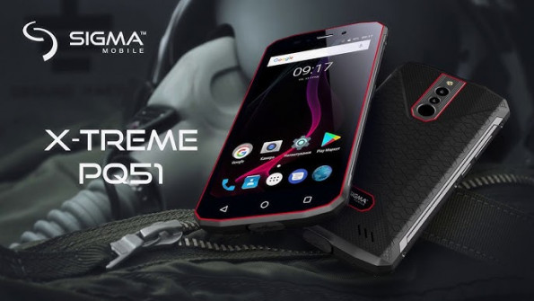 Sigma mobile x treme pq51 root -  updated May 2024 | page 1 