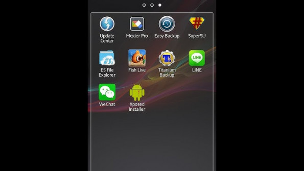 Sony ericsson xperia acro s lt26w root -  updated April 2024 | page 10 