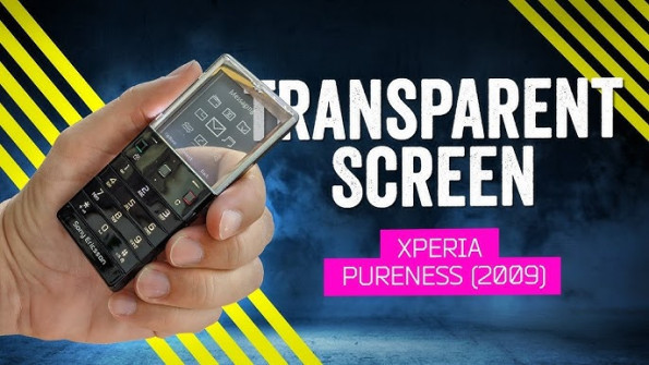 Sony ericsson xperia pureness x5 root -  updated May 2024