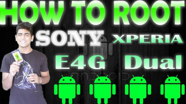 Sony xperia e4g dual e2043 root -  updated May 2024 | page 2 