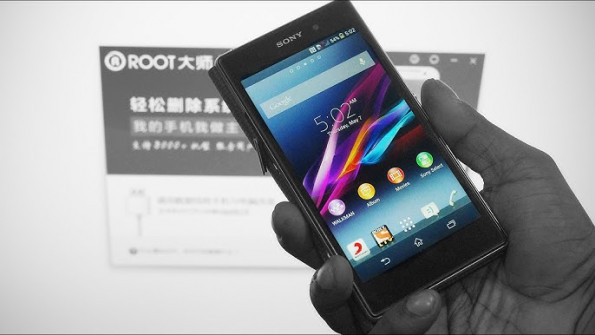 Sony xperia z1 c6902 root -  updated April 2024 | page 2 