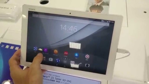 Sony xperia z4 tablet so 05g root -  updated April 2024 | page 3 