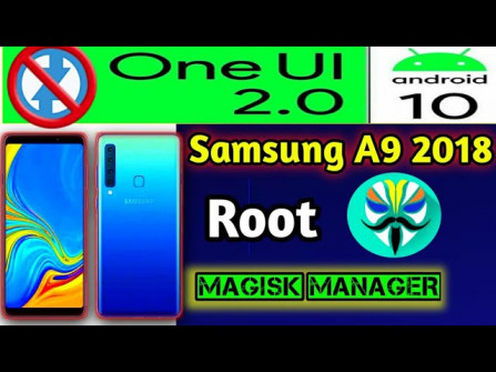 Summer a9 root -  updated May 2024