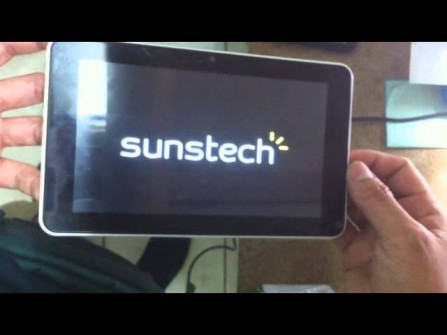 Sunstech tab10dualc root -  updated May 2024 | page 1 