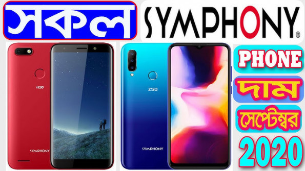 Symphony i30 root -  updated May 2024