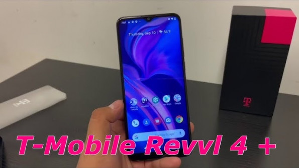 T Mobile Revvl 4 Porto 5062w Root - Updated December 2023