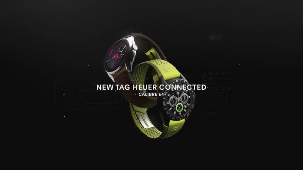 Tag heuer connected calibre e4 42mm oxygen42 root -  updated May 2024 | page 2 