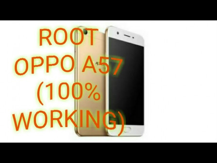 Taiwanmobile amazing a57 root -  updated May 2024