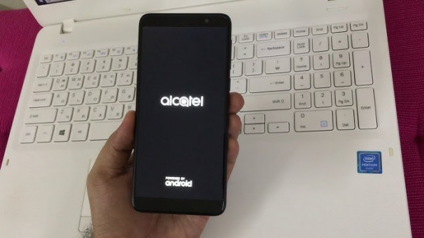Tct alcatel next by maxis m1 vfd700 root -  updated May 2024 | page 1 