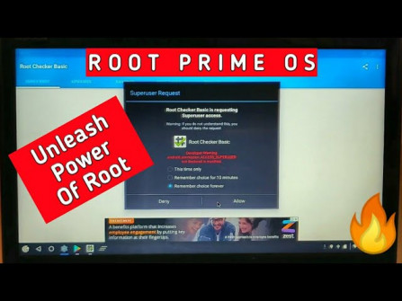 Tech 4u prime root -  updated April 2024 | page 7 