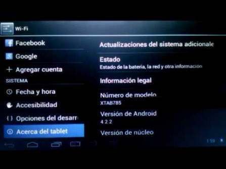 Techpad 10xx root -  updated May 2024 | page 1 