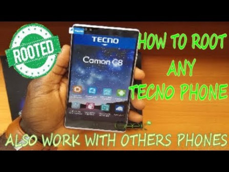 Tecno camon c7 root -  updated April 2024 | page 2 