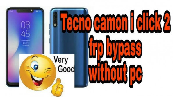 Tecno camon iclick 2 id6 root -  updated April 2024 | page 1 